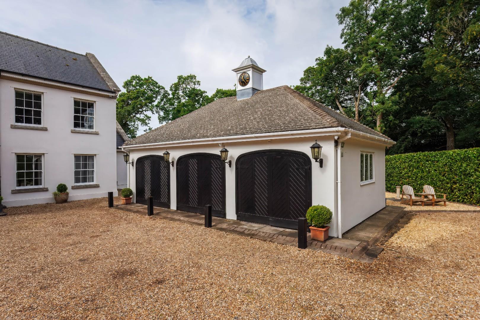 Bonvilston, Vale of Glamorgan, CF5 6TQ
